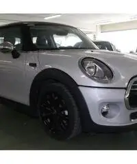MINI Mini 1.5 Cooper
