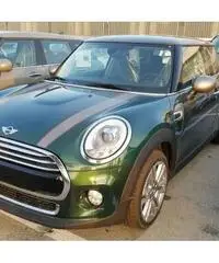 MINI Mini 1.5 Cooper D - KM0 MINI Mini 1.5 Cooper D - KM0