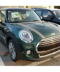 MINI Mini 1.5 Cooper D - KM0 MINI Mini 1.5 Cooper D - KM0