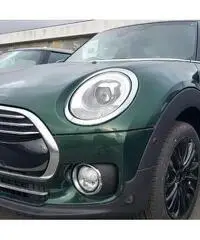 MINI Mini Clubman Mini 2.0 Cooper D Clubman - KM0 MINI Mini Clubman Mini 2.0 Cooper D Clubman - KM0