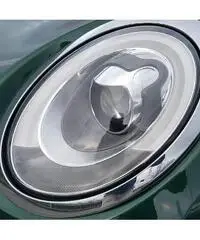 MINI Mini Clubman Mini 2.0 Cooper D Clubman - KM0 MINI Mini Clubman Mini 2.0 Cooper D Clubman - KM0
