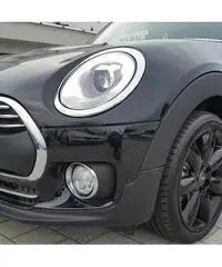 MINI Mini Clubman MINI One D Clubman MINI Mini Clubman MINI One D Clubman