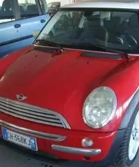 MINI Mini Mini 1.6 16V Cooper MINI Mini Mini 1.6 16V Cooper