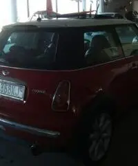 MINI Mini Mini 1.6 16V Cooper MINI Mini Mini 1.6 16V Cooper