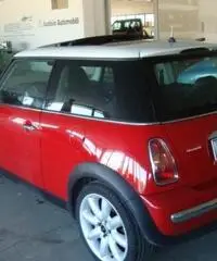 MINI Mini Mini 1.6 16V Cooper MINI Mini Mini 1.6 16V Cooper