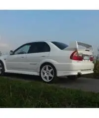 Mitsubishi Lancer Evo V