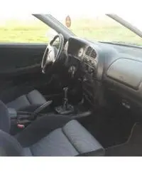 Mitsubishi Lancer Evo V