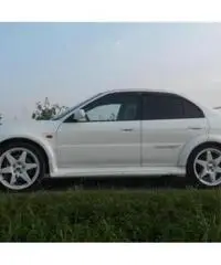 Mitsubishi Lancer Evo V