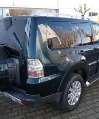 MITSUBISHI Pajero 3.2 DI-D 16V aut. 5p. Instyle DPF