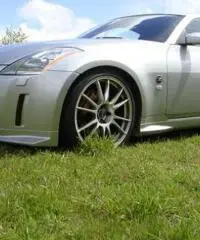 Nissan 350Z 3.5 V6