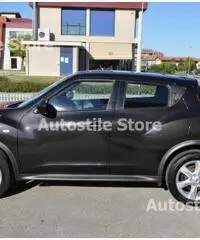 NISSAN Juke 1.5 dCi Acenta