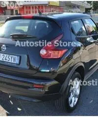 NISSAN Juke 1.5 dCi Acenta NISSAN Juke 1.5 dCi Acenta