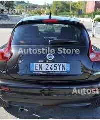 NISSAN Juke 1.5 dCi Acenta NISSAN Juke 1.5 dCi Acenta