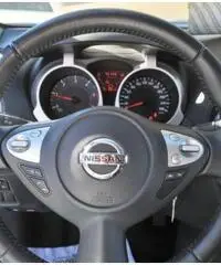 NISSAN Juke 1.5 dCi Acenta NISSAN Juke 1.5 dCi Acenta
