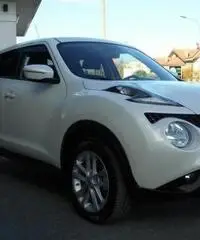 Nissan Juke NEW 1.5 dCi S&S ACENTA AZIENDALE NISSAN!30% SCONT
