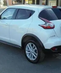 Nissan Juke NEW 1.5 dCi S&S ACENTA AZIENDALE NISSAN!30% SCONT
