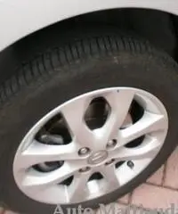 NISSAN Micra 1.2 12V 5 porte Acenta 85CV