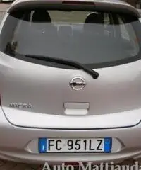 NISSAN Micra 1.2 12V 5 porte Acenta 85CV