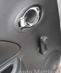 NISSAN Micra 1.2 12V 5 porte Acenta 85CV