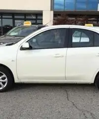 NISSAN Micra 1.2 12V 5 porte Acenta + cerchi lega + clima