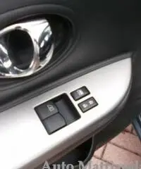 NISSAN Micra 1.2 12V 5 porte Acenta 85CV