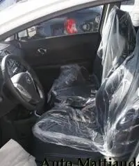 NISSAN Note 1.2 12V GPL eco Acenta  ( neo patentato ) NISSAN Note 1.2 12V GPL eco Acenta  ( neo patentato )