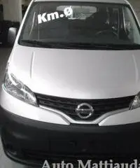 NISSAN NV200 1.5 dCi 110CV Bus