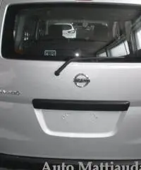 NISSAN NV200 1.5 dCi 110CV Bus