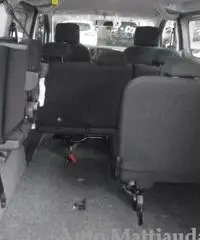 NISSAN NV200 1.5 dCi 110CV Bus