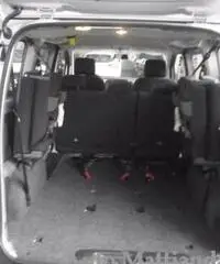 NISSAN NV200 1.5 dCi 110CV Bus