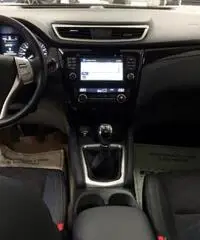 NISSAN Qashqai 1.5 dCi Tekna +Tetto Pan.+Navig+Telecam.+