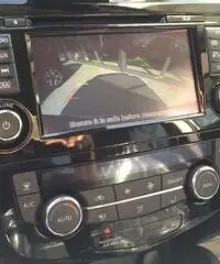 NISSAN Qashqai 1.6 dCi 2WD Connecta - Acenta + X-Tronic CVT +NAVI NISSAN Qashqai 1.6 dCi 2WD Connecta - Acenta + X-Tronic CVT +NAVI