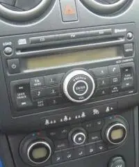 NISSAN Qashqai 2.0 dCi DPF 4WD Tekna NISSAN Qashqai 2.0 dCi DPF 4WD Tekna