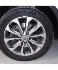 Nissan Qashqai+2 2.0 dCi DPF 4WD aut. Tekna Nissan Qashqai+2 2.0 dCi DPF 4WD aut. Tekna