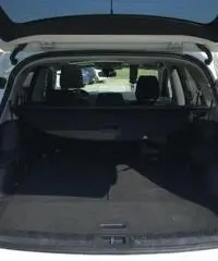 NISSAN Qashqai+2 +2 2.0 16V Tekna 7posti NISSAN Qashqai+2 +2 2.0 16V Tekna 7posti