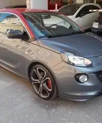 Opel Adam S 150 CV Opel Adam S 150 CV