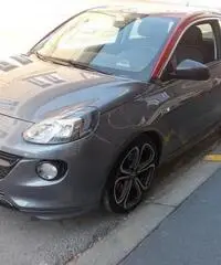 Opel Adam S 150 CV Opel Adam S 150 CV