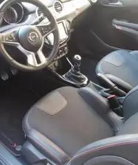 Opel Adam S 150 CV Opel Adam S 150 CV