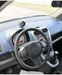 OPEL Agila 1.0 12V 68 CV Ecotec