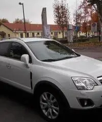 Opel Antara 2.2 Cdti 184cv Cosmo Unlimited AUT