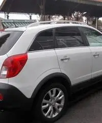 Opel Antara 2.2 Cdti 184cv Cosmo Unlimited AUT