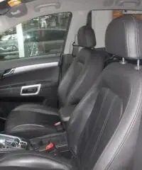 Opel Antara 2.2 Cdti 184cv Cosmo Unlimited AUT