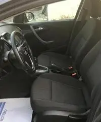 OPEL Astra 1.4 T GPL Elective 5 porte