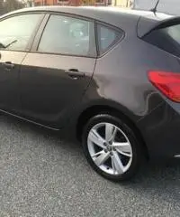 OPEL Astra 1.4 T GPL Elective 5 porte