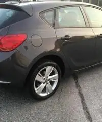 OPEL Astra 1.4 T GPL Elective 5 porte