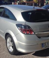 Opel Astra 1.6 VVT 3p GARANZIA EUROPEA 12+