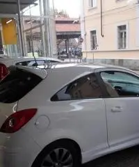 Opel Corsa 1.2 16V 80cv Gpl-tech 3P. Edition OPC LINE Opel Corsa 1.2 16V 80cv Gpl-tech 3P. Edition OPC LINE