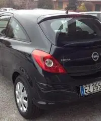 Opel Corsa 1.2 gpl tech 3p PARI AL NUOVO Opel Corsa 1.2 gpl tech 3p PARI AL NUOVO