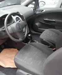 Opel Corsa 1.3 Cdti 75cv VAN