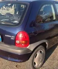 Opel Corsa Opel Corsa
